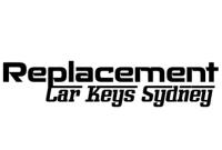 Replacement Car Keys Sydney image 1
